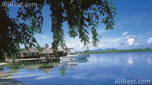 One & Only Le Saint Geran 4